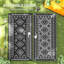 Tapis d'extérieur pour le patio pour la décoration, tapis de camping extérieur portable, tapis réversible, pour porche de cour arrière, pique-nique