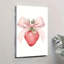 1 Piece Wrapped Canvas Wall Art