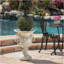 Jardinière urne de jardin-1333348515