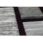 Tapis gris / rouge Mccampbell-32514798
