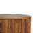 Stripe Nightstand