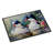 Rashae Non-Slip Indoor / Outdoor Doormat-1926237186