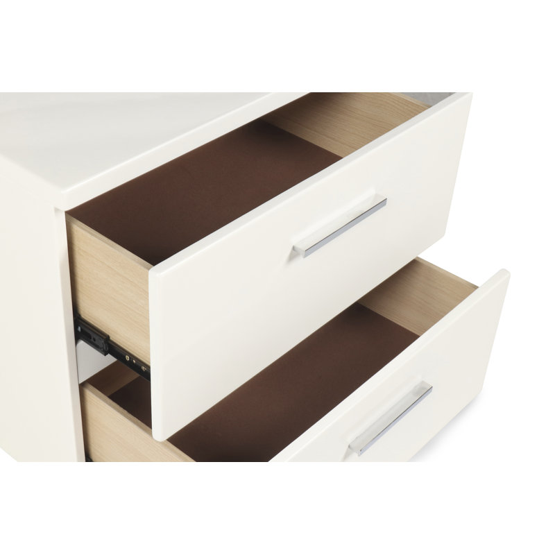 Kleier 23'' W Nightstand