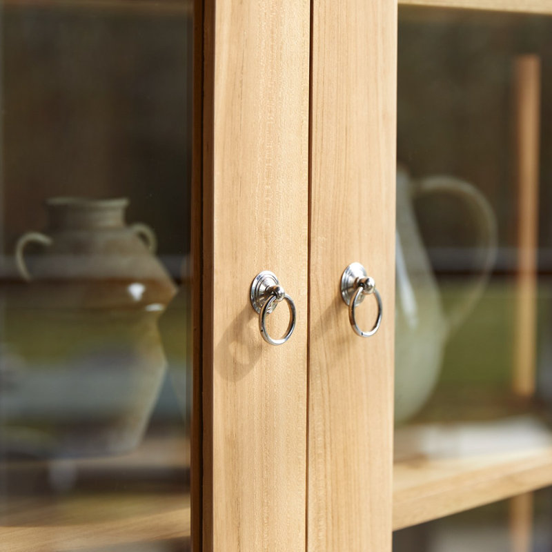 Moscatello Display Cabinet