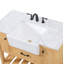 Ensemble de meuble-lavabo simple 42 po Pelaghia-171618735