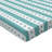 Microfiber Striped Fitted Sheet-105788257-42090950