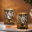 Youssoufia Metal Desk Lamp