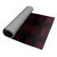 Tapis intérieur / extérieur mauve à carreaux-1224565104
