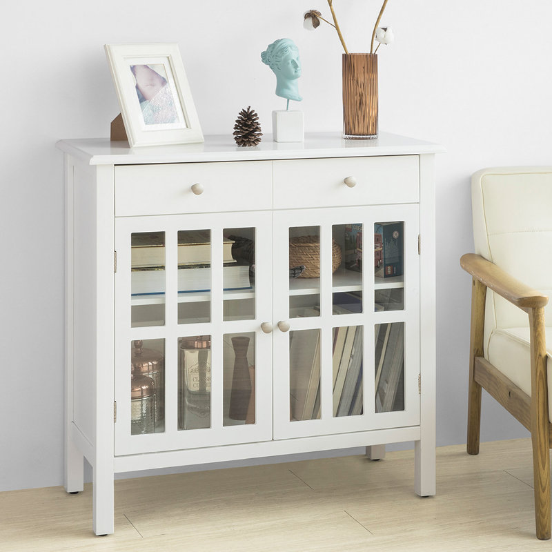 Guerin 80cm Sideboard