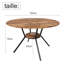 Pine Dining Table