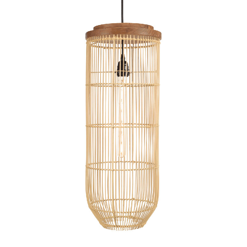Amania 1 - Light Pendant, Natural