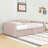 Twin Daybed with Pop-Up Trundle-376579350