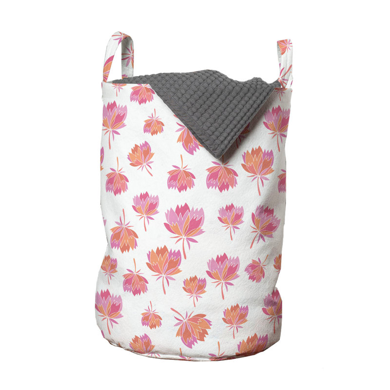 Laundry Bag with Handles