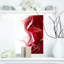 3D Fractal Abstract Design, impression sur toile-337439132-352219857