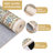 Floral Rug for Bedroom  Washable Area Rugs for Living Room Non Slip Thin, Soft Throw Carpet for Nursery, Kids Playroom, Classroom, Home Office Decor-252626477