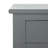 Handler 2-Drawer Writing Desk with Shelves-871228997