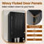Wall Bathroom Cabinet-504380778