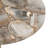 Jackins Agate Round Top Table
