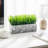 Artificial Green Grass Fake Indoor Plants