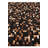 Jaime Chocolate Brown Rug