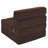 Trule Foldable Floor Game Chair