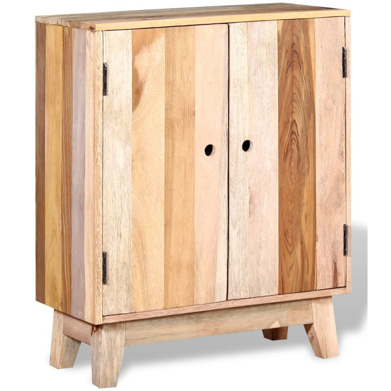 Nadja 60cm Solid Wood Sideboard