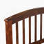 Lit plateforme avec rangement en bois massif et 6 tiroirs-1434565406