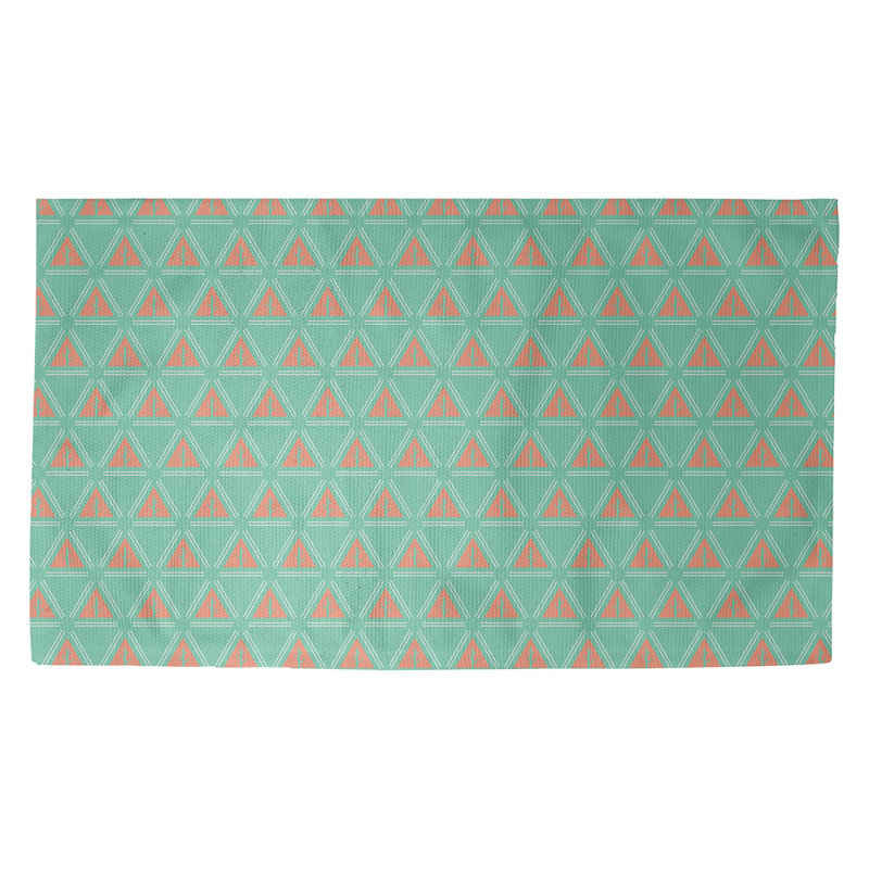 Barbra Indoor Rug, Rectangle 3' x 5'