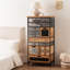 Armoire en métal 44 po