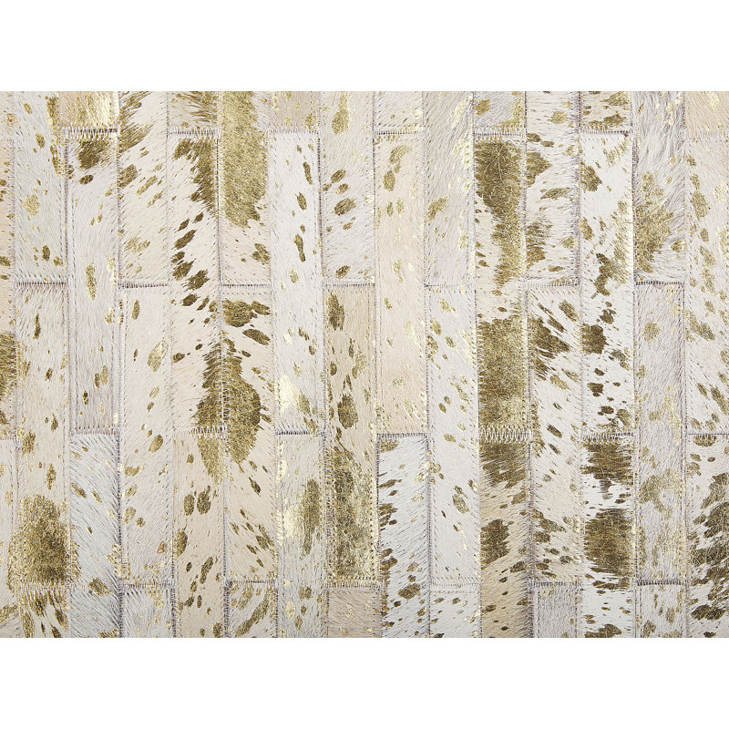 Tyne Geometric Hand Woven Area Rug, Rectangle 140 x 200cm