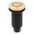 Air Switch Button for Garbage Disposal