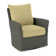 Lanai Swivel Armchair