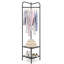 Aleandra Hall Tree 43cm Wide
