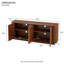 Buffet avec panneaux à ressorts Modern Wave-133266041