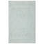 Ensemble de serviettes à main 100% coton Splash Splash, essuie-mains absorbants doux 550 g / m² pour salle de bain, spa et usage quotidien, certifié OEKO-TEX, paquet de 2, bleu-106209295-106209283