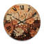 Horloge murale Quillie-1732005875