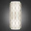 Marcel Glass 2 - Light Flush Mounted Sconce-1462436780