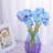 Fabric Poppy Arrangement-361374080