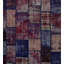 Vintage One-of-a-Kind 8'2" X 10'2" Area Rug