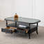 Table basse en verre-1699906256
