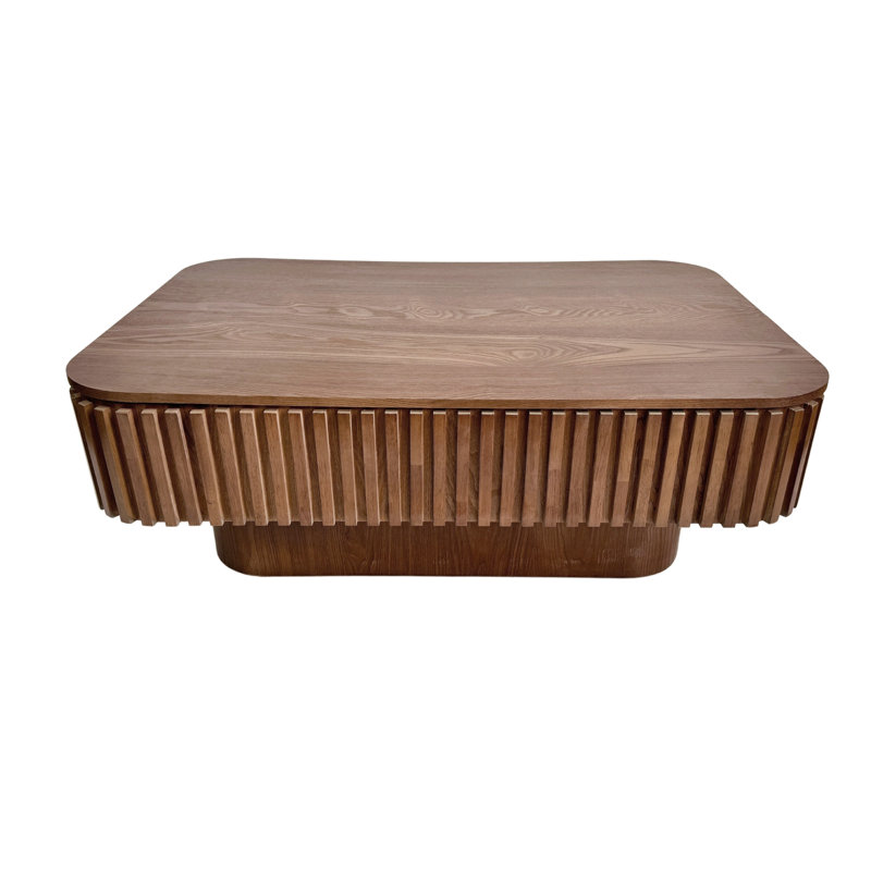 Table basse 38,6 po