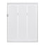 Grand lit escamotable mural avec tablettes-64008506-64008504