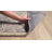 Applegate Floral Hand-Tufted Wool Taupe/Camel/Gray Area Rug-4714085