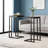 END TABLE  Set Of 2
