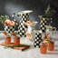 Courtly Check Practical Pitcher
