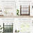 Plaid Tailored Window Valance-94423616