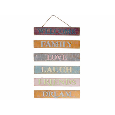 Wall Decor