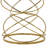 Marble Top End Table-516021680
