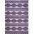 Ivoire/Mauve