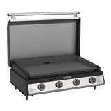 Blackstone 4-Burner Griddle  Premium Drop In Natural Gas Ready